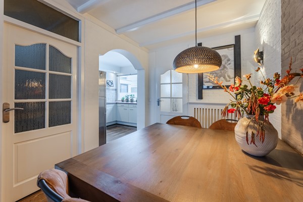 Medium property photo - Wilgenhof 14, 6691 AH Gendt